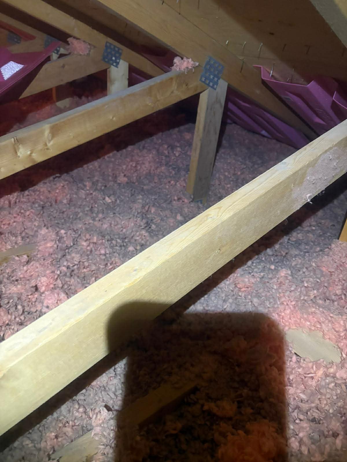 attic insulation northernShield_insulation