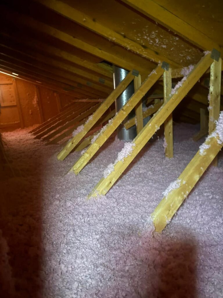 NorthernShield Insulation calgary