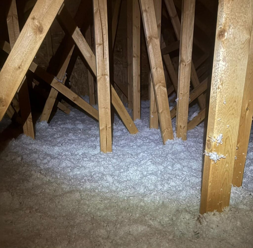 NorthernShield Insulation