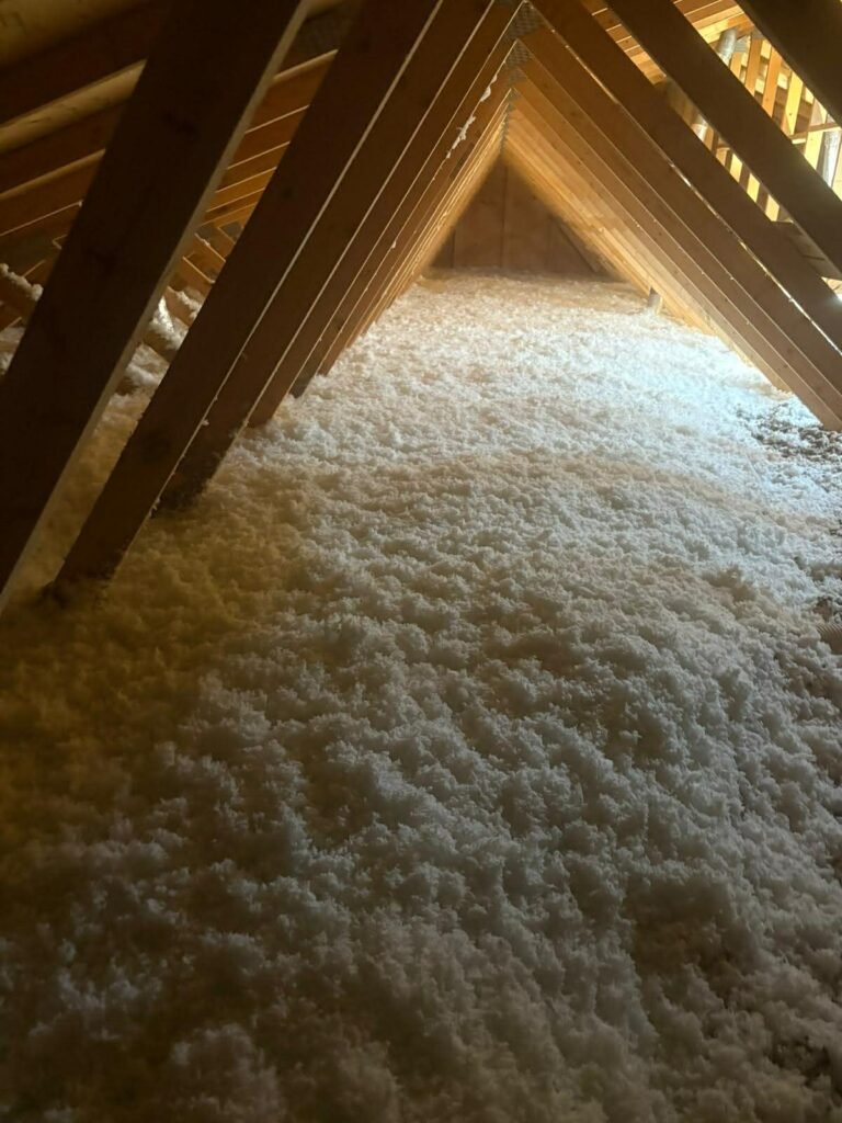 NorthernShield Insulation calgary