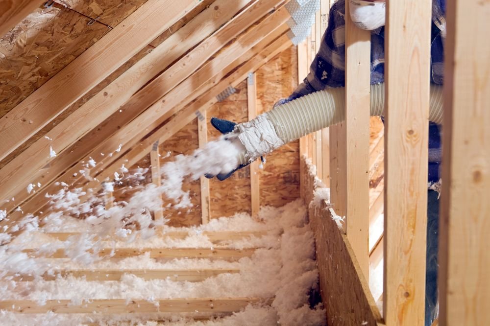 Is Your Home Ready for Calgary Winters? Why Blown-In Attic Insulation Matters in 2025